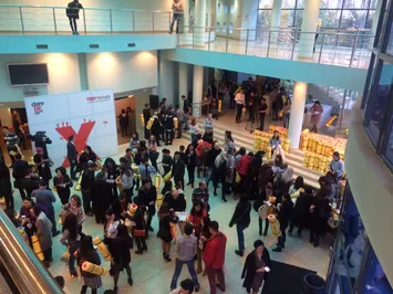 Смелость быть. Истории, меняющие мир