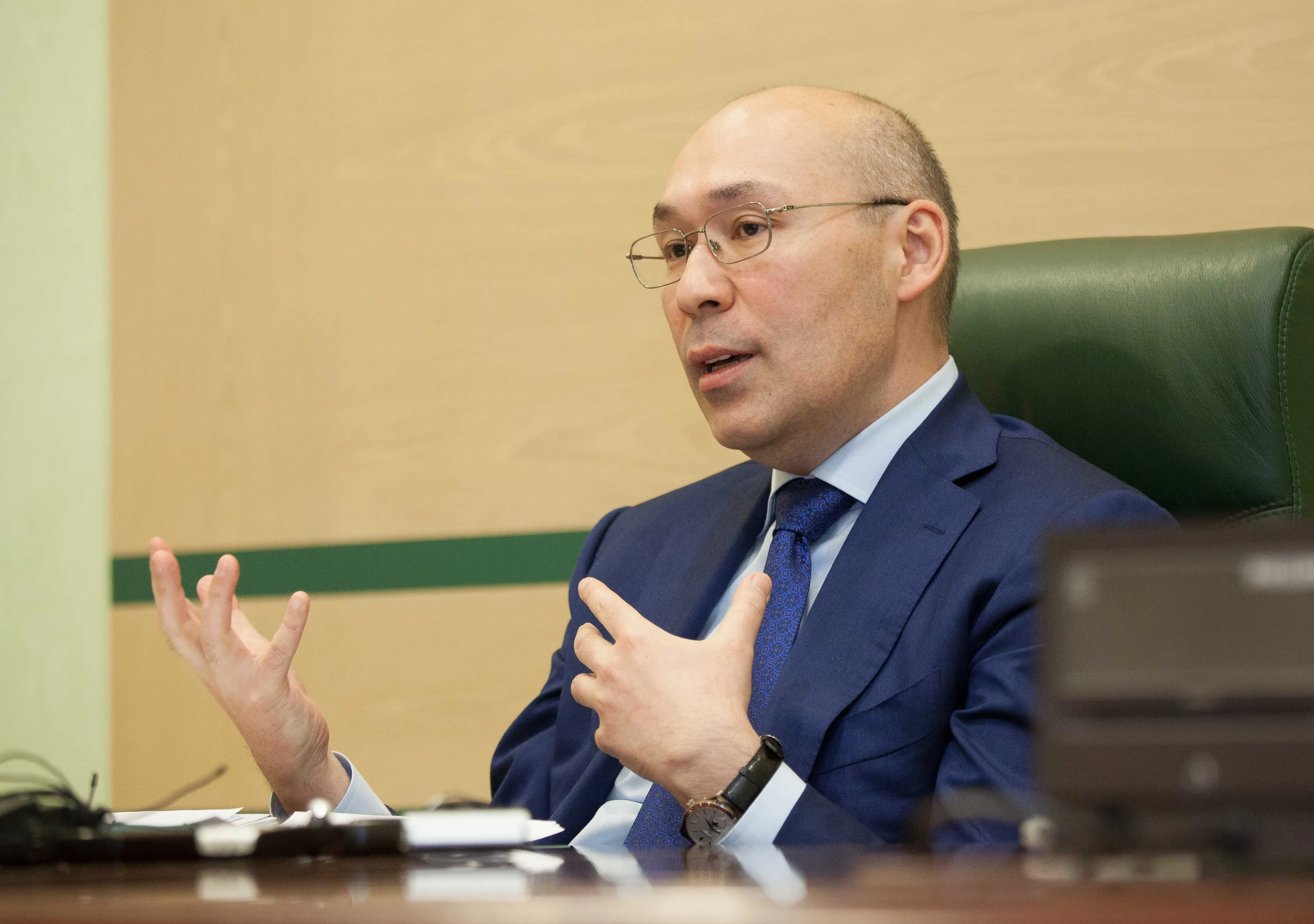 Капитал - Рынок еле откачали