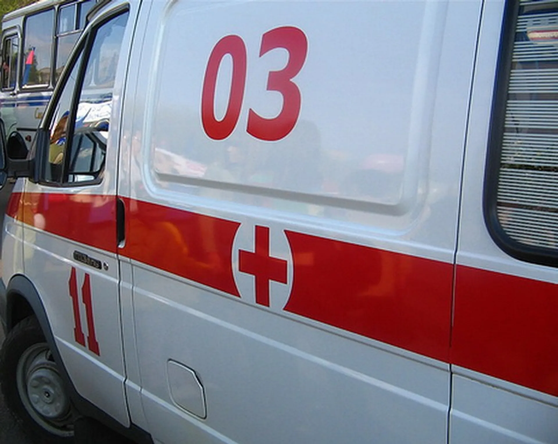 Капитал - Чиновник покончил с собой в Караганде