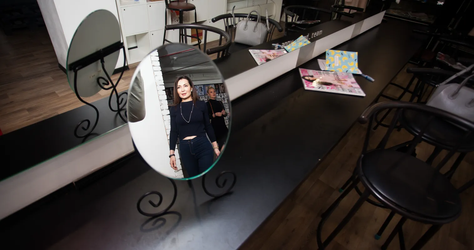 Как заработать на красоте? - фото kapital.kz