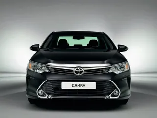 Капитал - Toyota Camry  вновь подорожает