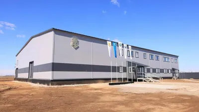 Фото: Министерство сельского хозяйства РК 