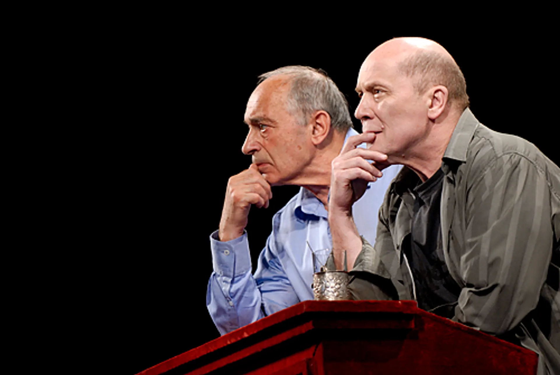 Капитал - Московский театр «Современник» приедет в Астану