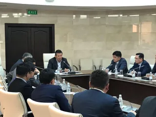 Капитал - Владельцы нефтебаз и АЗС обеспокоены внедрением КПУ