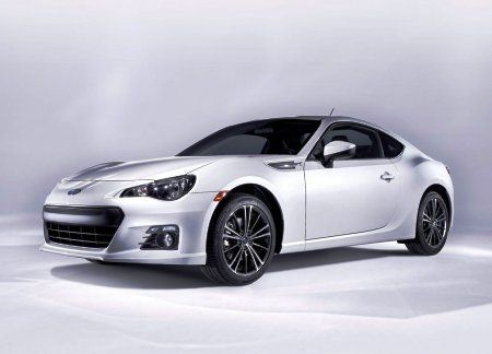 В Казахстане начинаются продажи Subaru BRZ- Kapital.kz