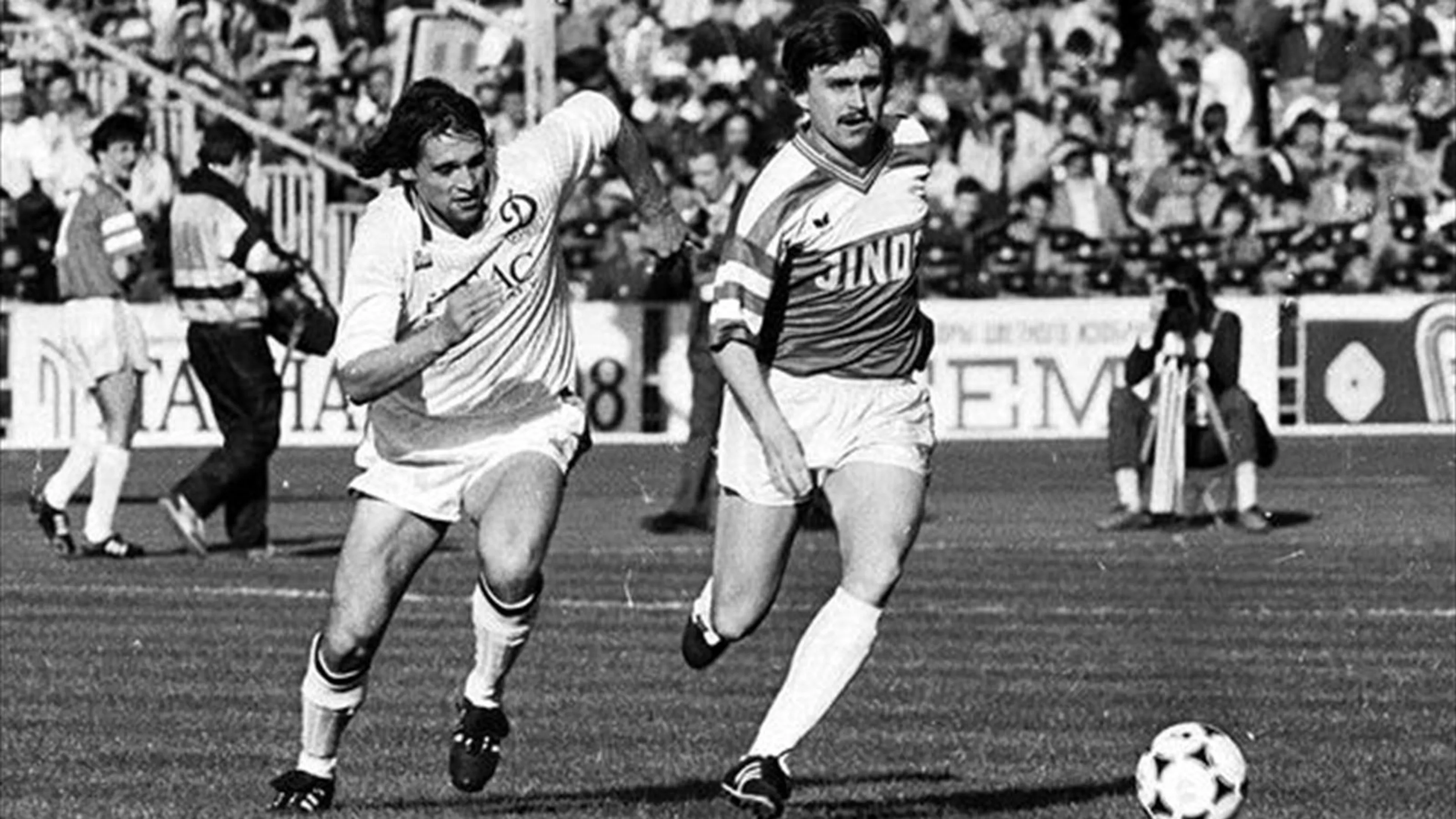 Капитал - Ушёл из жизни Федор Черенков