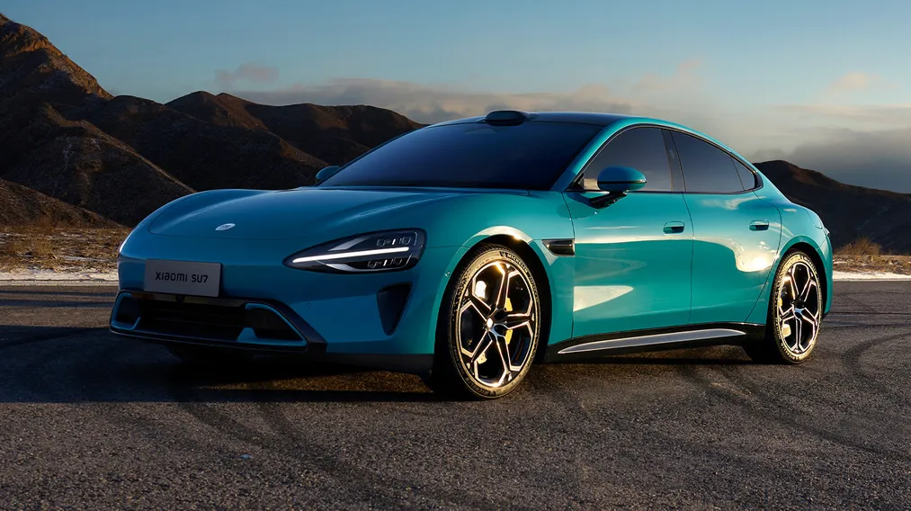 Капитал - Лидерство Tesla и первый автомобиль Xiaomi