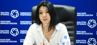 Капитал - Дана Жунусова: Россия контролирует перемещение товаров «дедовскими» методами