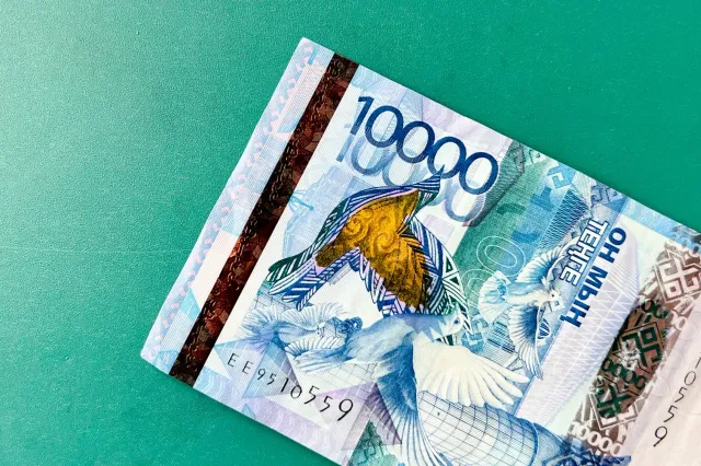 Фото: Валерия Змейкова
