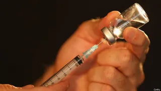 Капитал - В Казахстане педофилов подвергнут химической кастрации