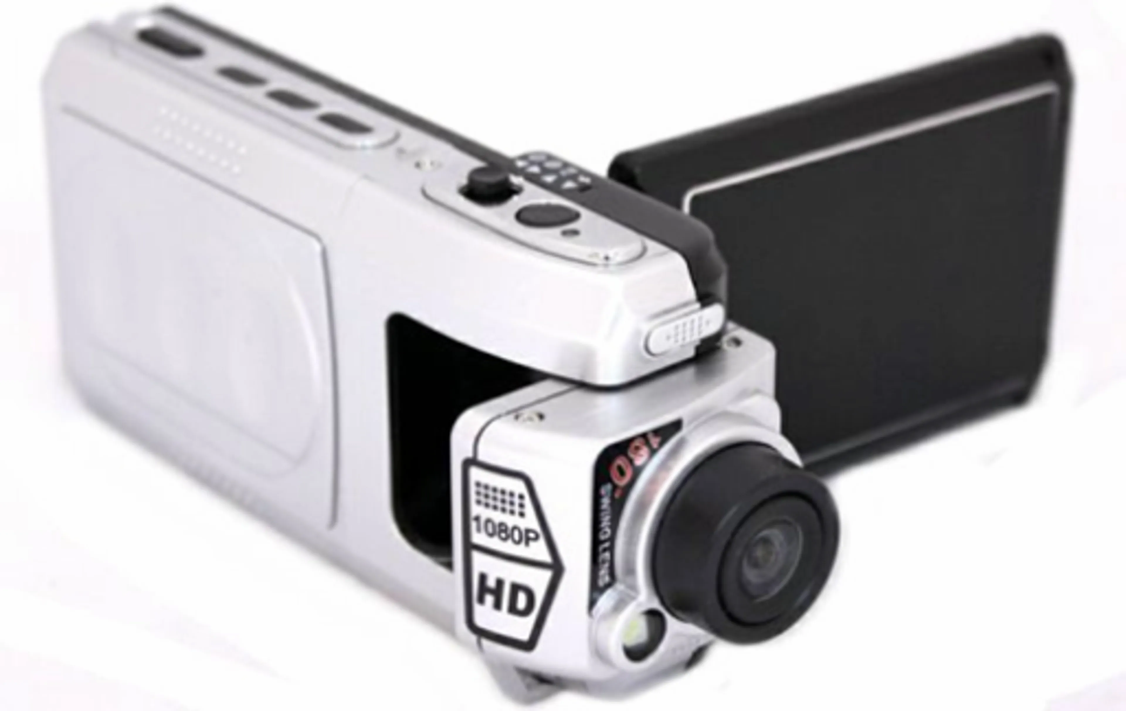 Капитал - Рейтинг лучших автомобильных видеорегистраторов 2013 года