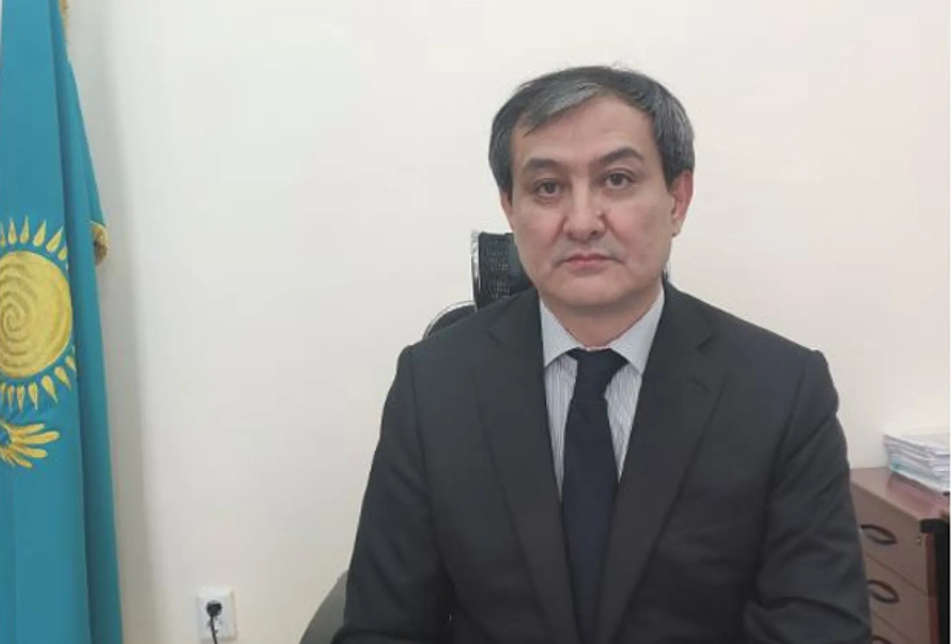 Капитал - Назначен глава управления регенерации городской среды Астаны