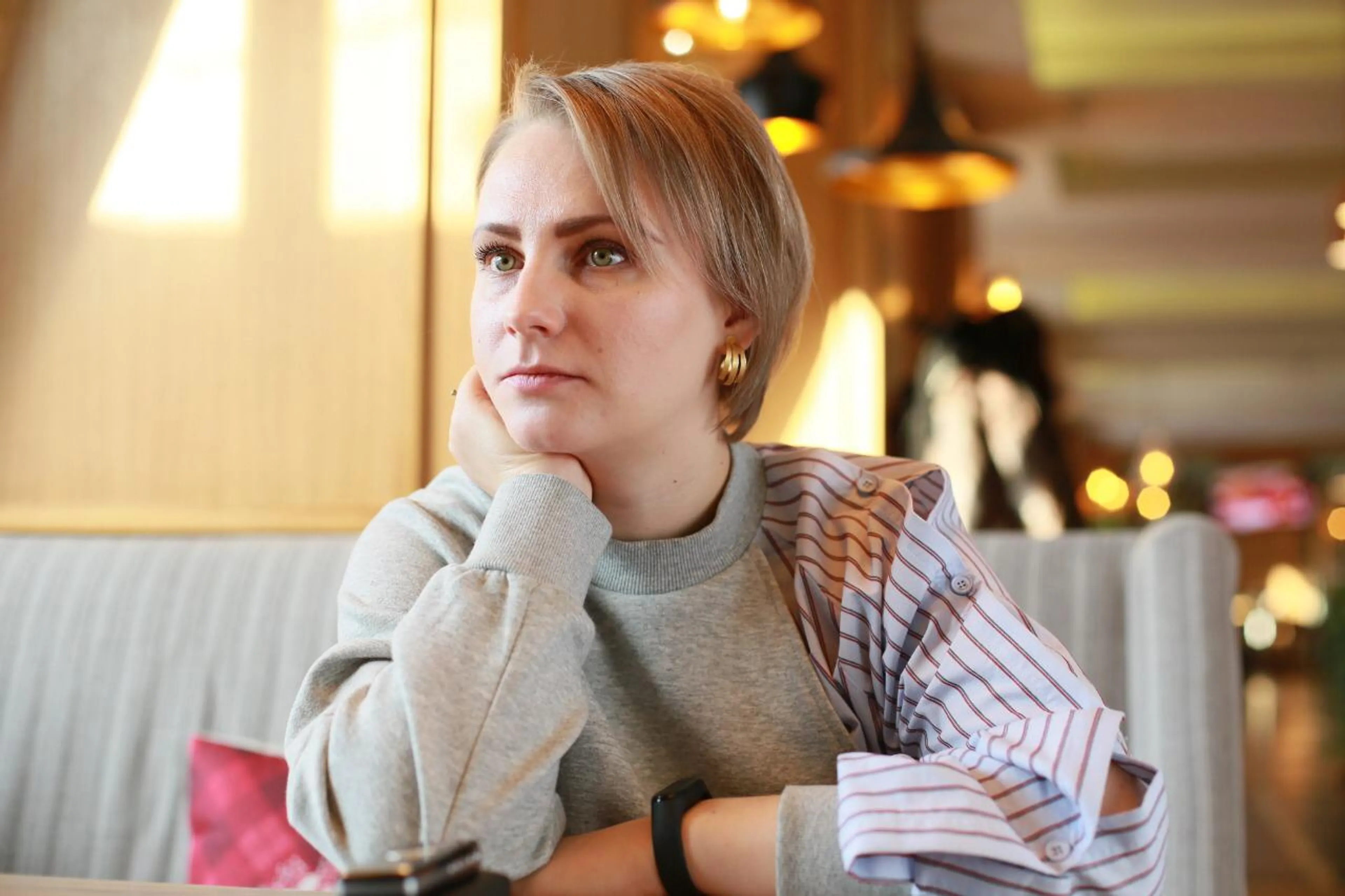 Капитал - Инна Ан: Неправильные коммуникации могут разрушить репутацию за пару дней