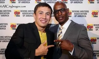 Капитал - Хопкинс назвал GGG  хорошим боксером, но не великолепным