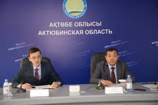 Капитал - В Актобе озвучили итоги реализации госпрограмм за 11 месяцев этого года