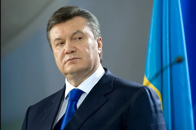 Виктору Януковичу предъявлено обвинение в захвате власти