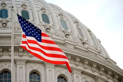 Названы условия повышения госдолга США