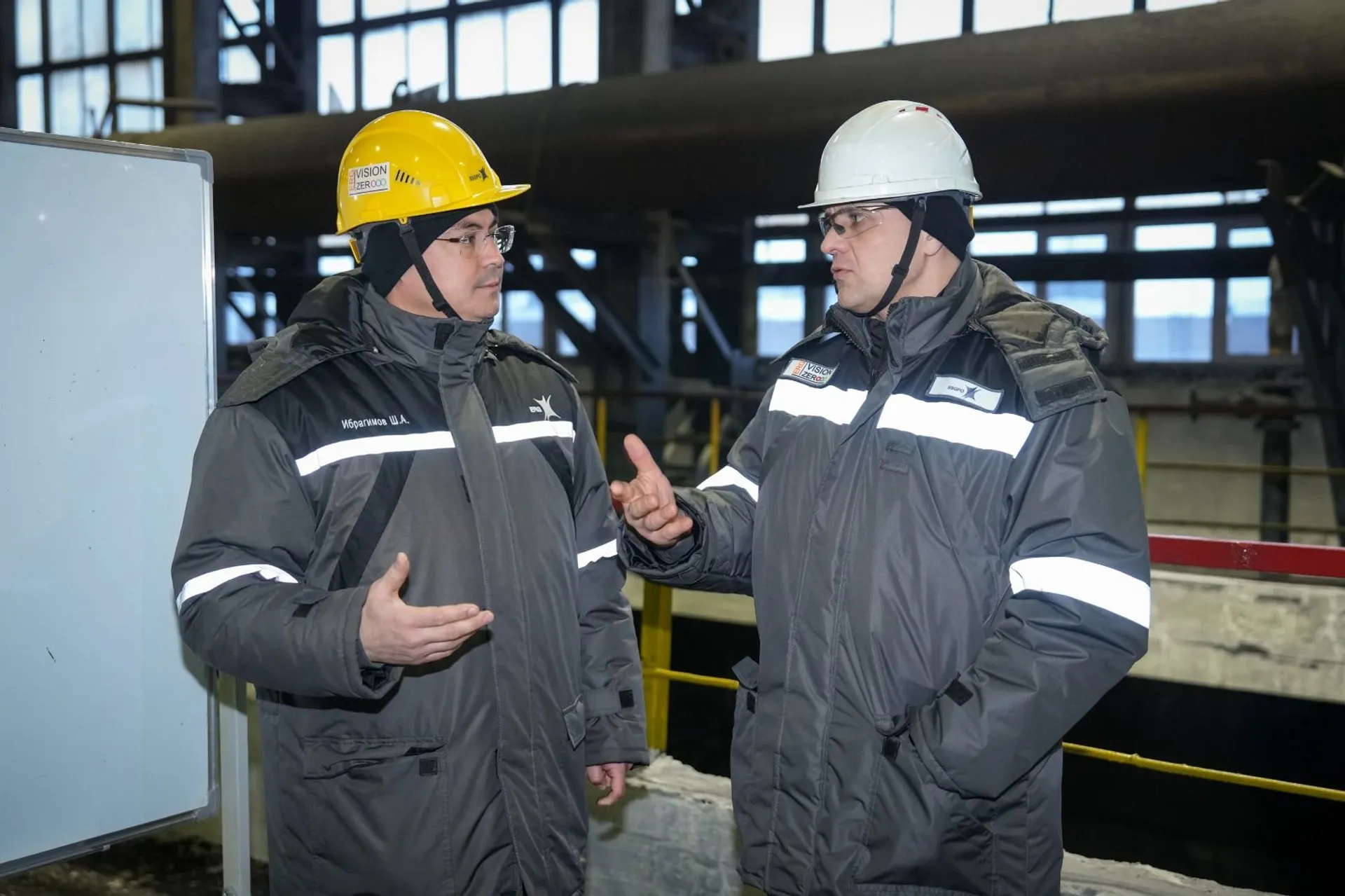 Капитал - ERG объявила о рекордных инвестициях в 2026 году