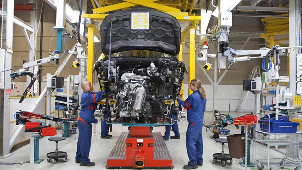 Good News from Finland