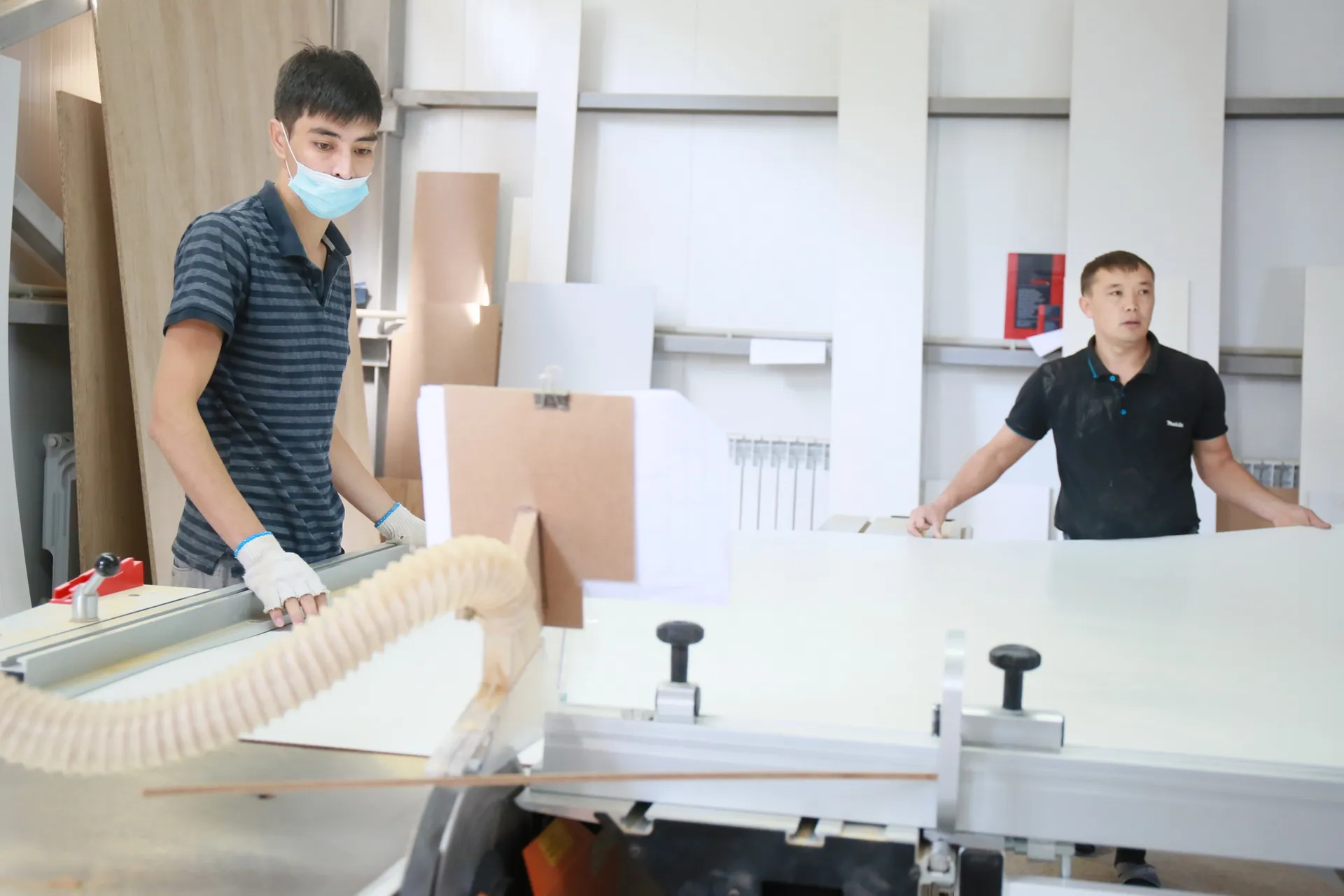 Фото: Руслан Пряников