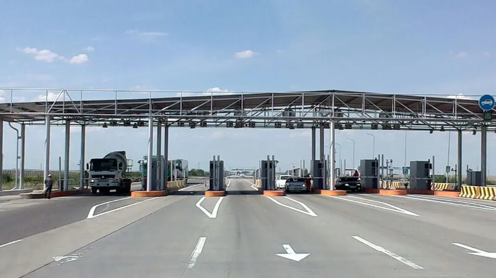 Капитал - Автобан Астана-Щучинск за полгода собрал 533 млн тенге