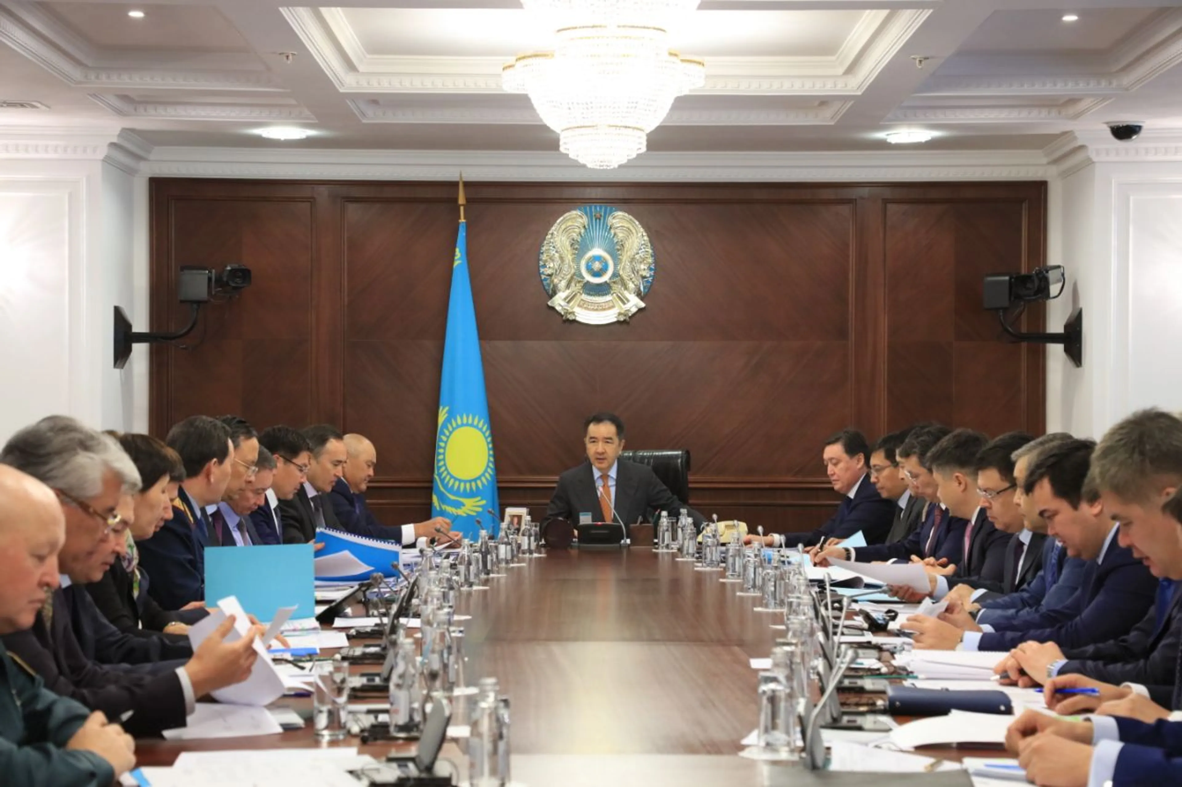 Капитал - На строительство LRT в Астане выделено 16,2 млрд тенге