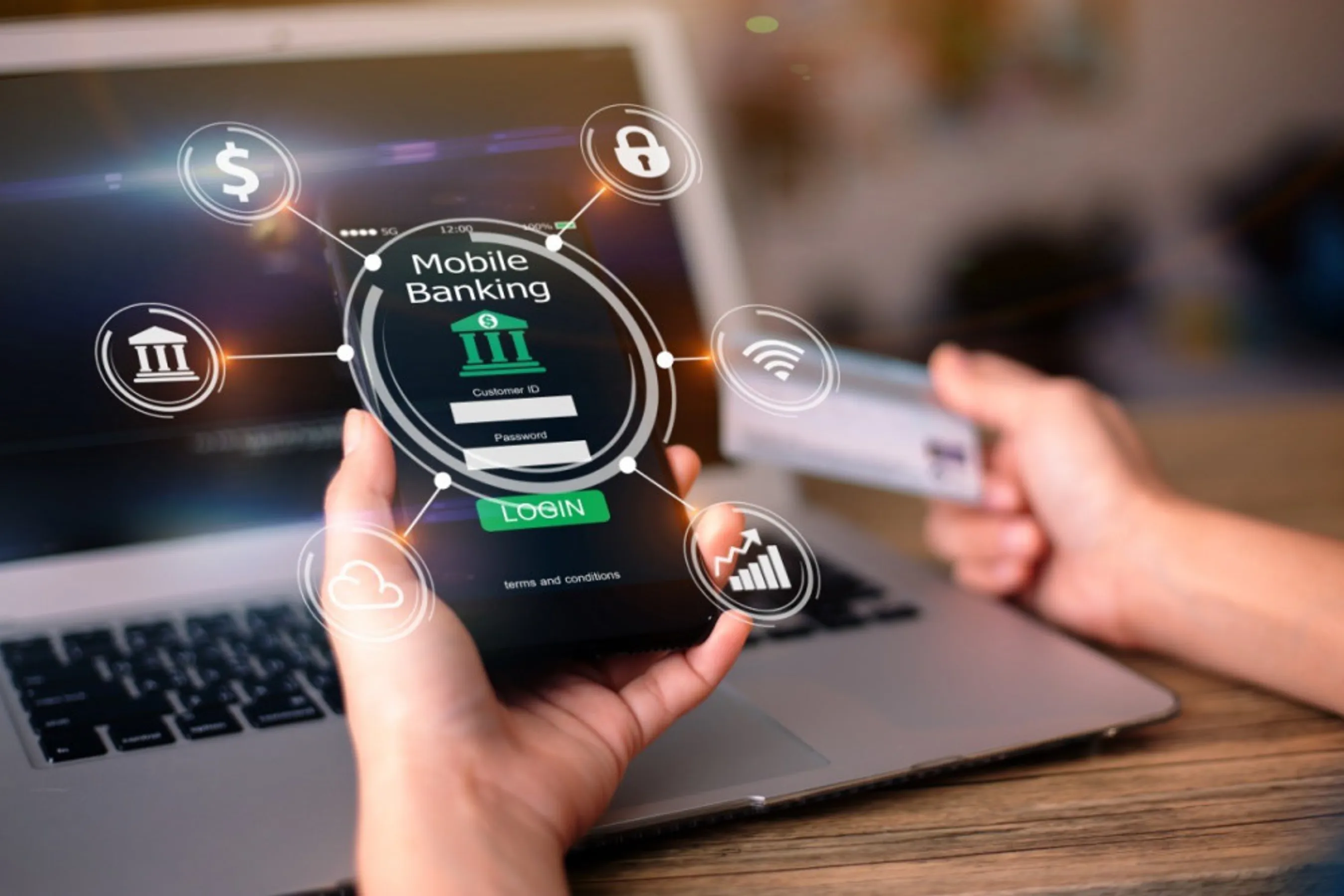 What is the safest digital bank to choose in 2024