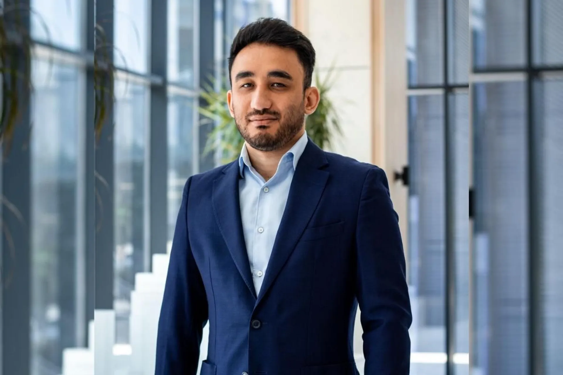 Фото предоставлено спикером