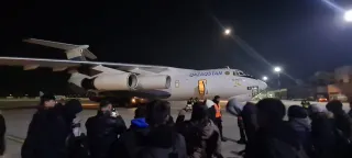 Капитал - Вторая группа казахстанцев вернулась из Турции