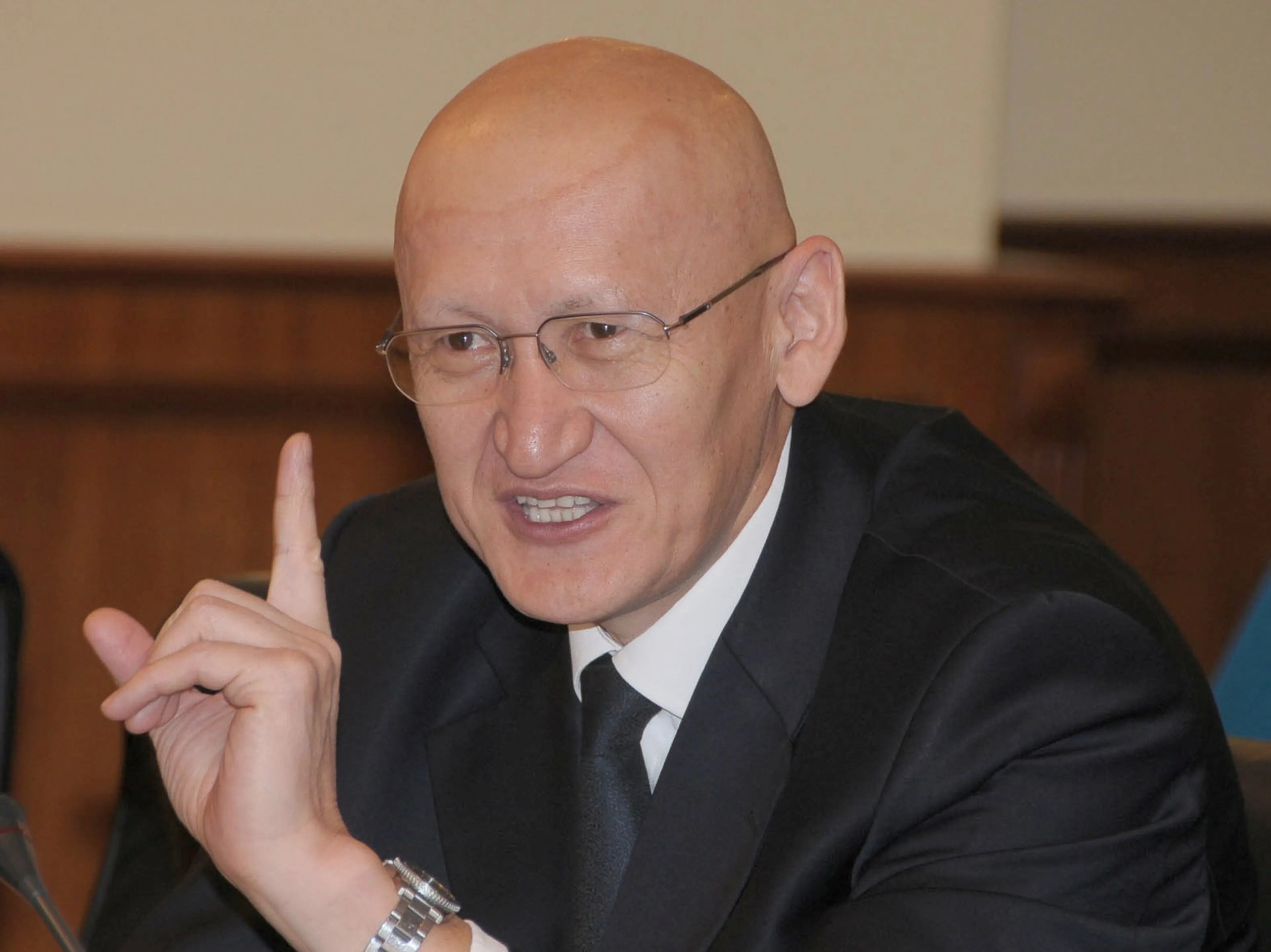 Капитал - Часть средств Нацфонда получит экономика РК