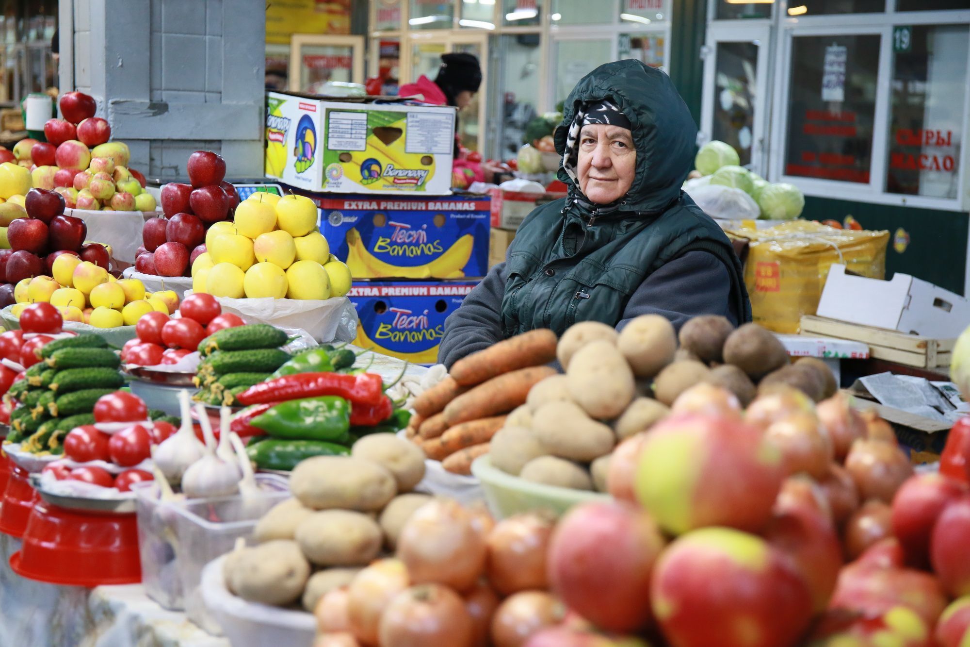 Фото: Руслан Пряников 