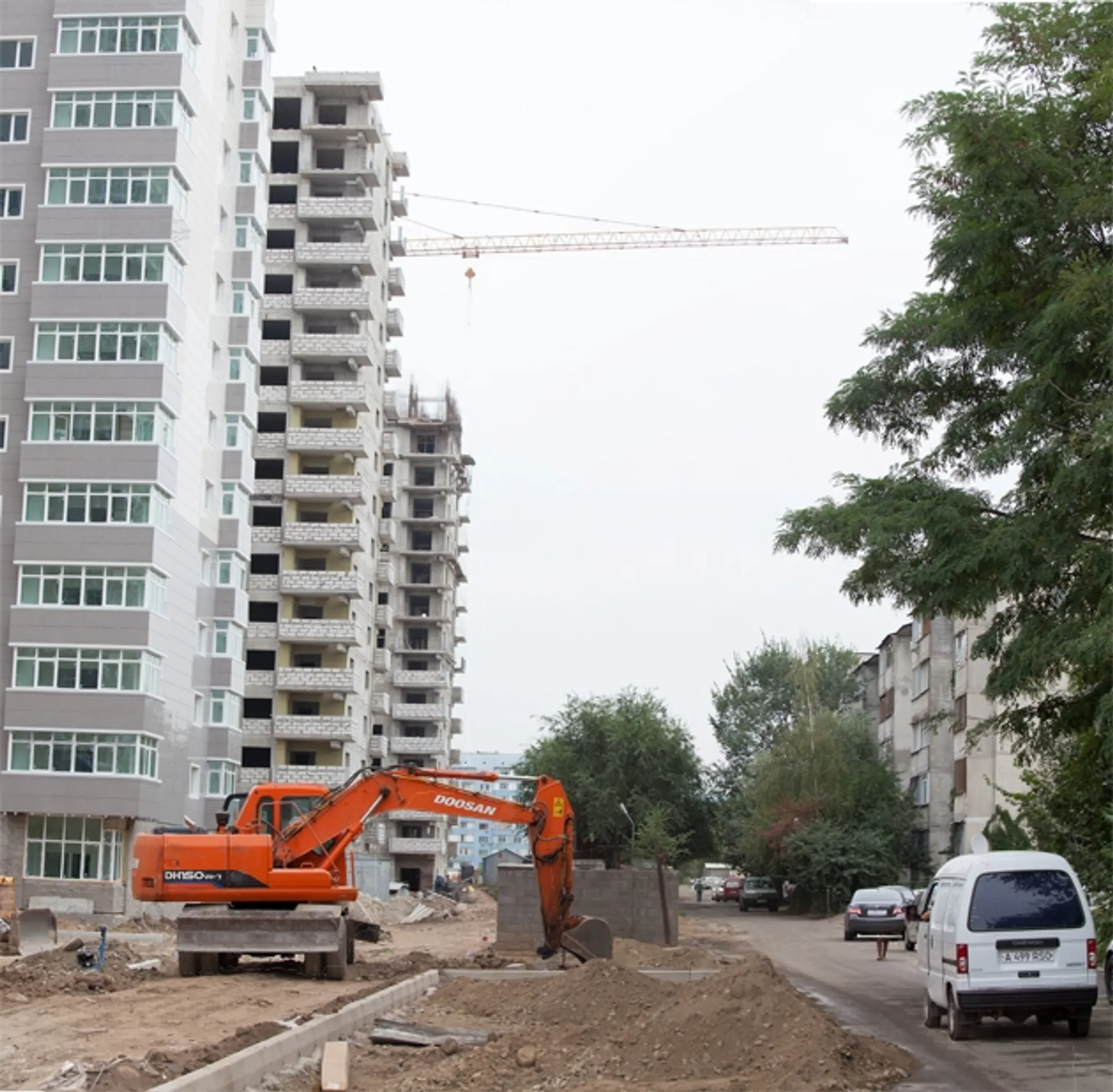 Капитал - ЖССБК пойдет на уступки клиентам