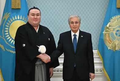 Фото: Акорда