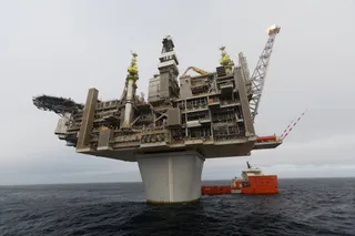 Фото: facebook.com/ExxonMobil