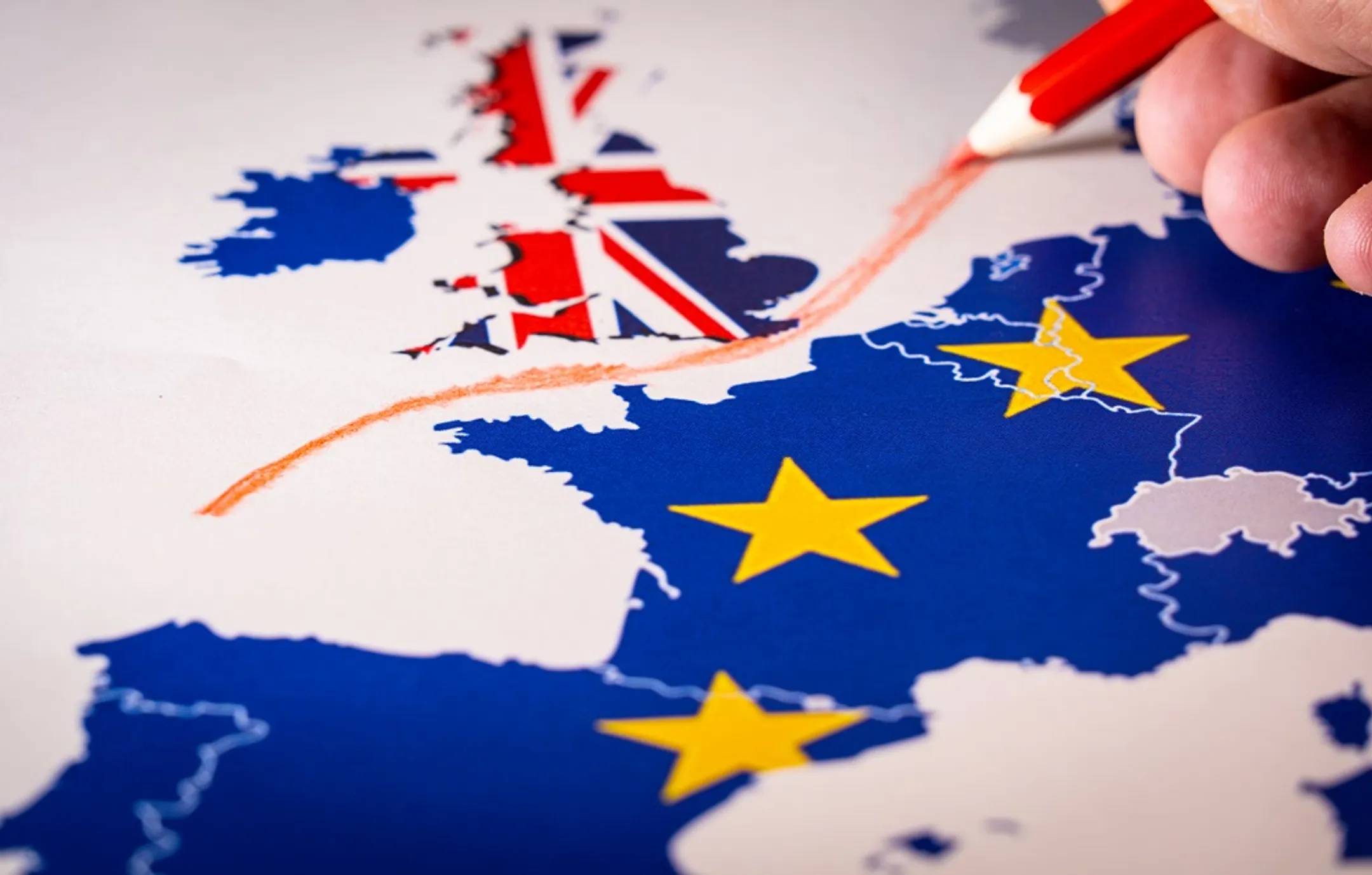 В ЕС поступила просьба британского премьера об отсрочке Brexit - Image Kapital.kz