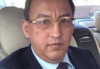 Дело в отношении Жамалиева начнут рассматривать в суде