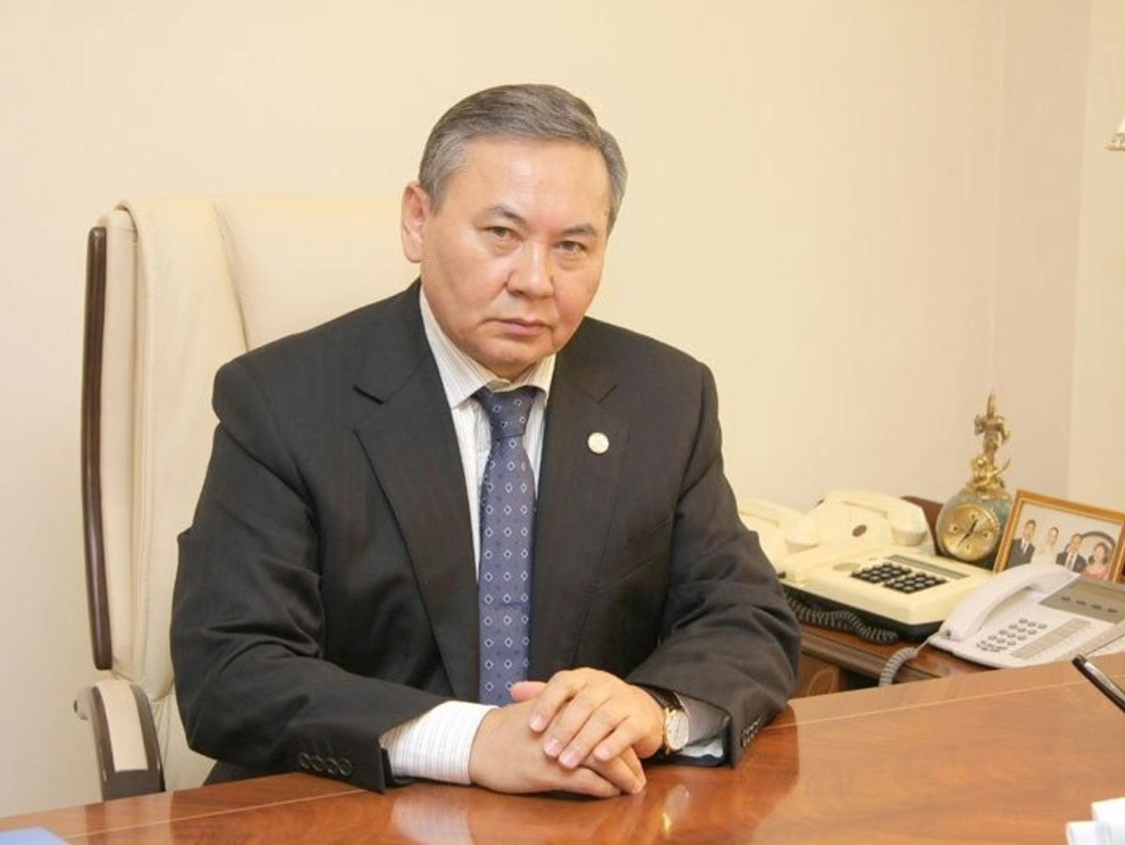 Капитал - Омархан Оксикбаев: Единый НПФ будет прозрачнее