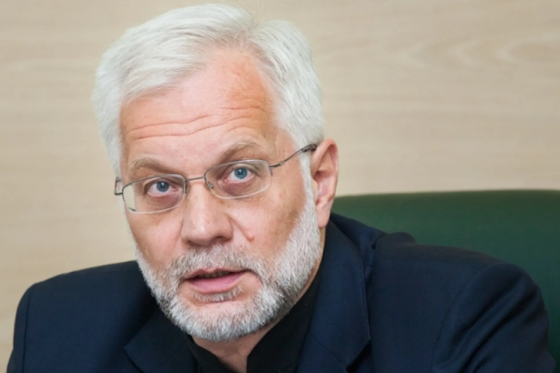 Капитал - Григорий Марченко купил акции азербайджанского банка