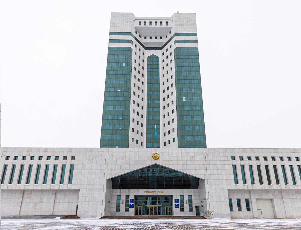 Фото: пресс-служба премьер-министра РК 