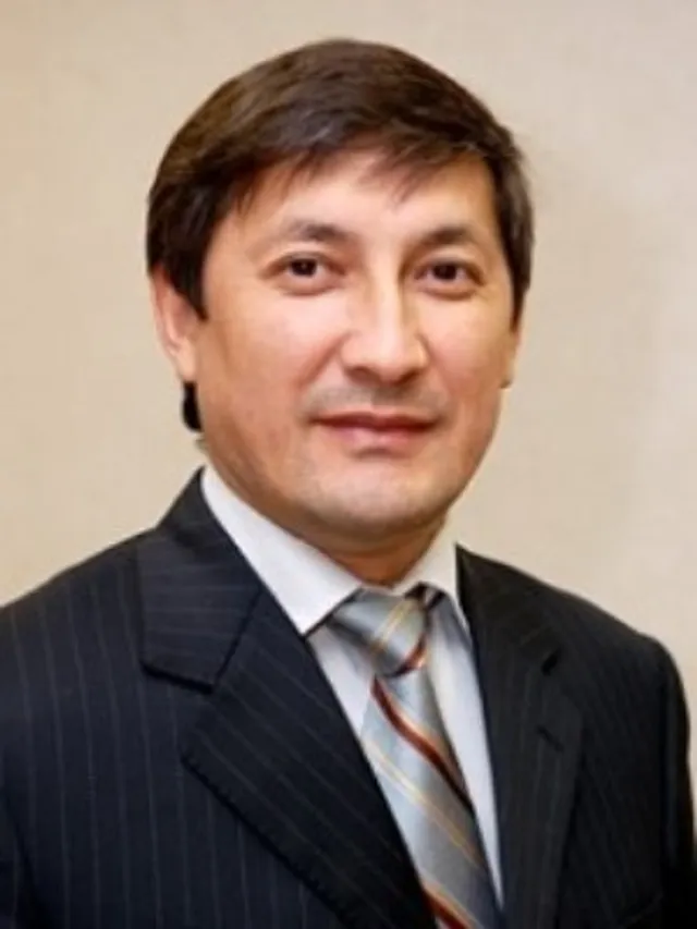 Жангаулов Ержан Арыстанбекович - фото на kapital.kz