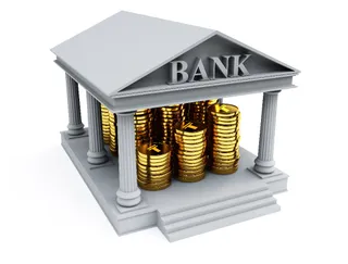 Капитал - Мотивированное суждение о финансовом секторе