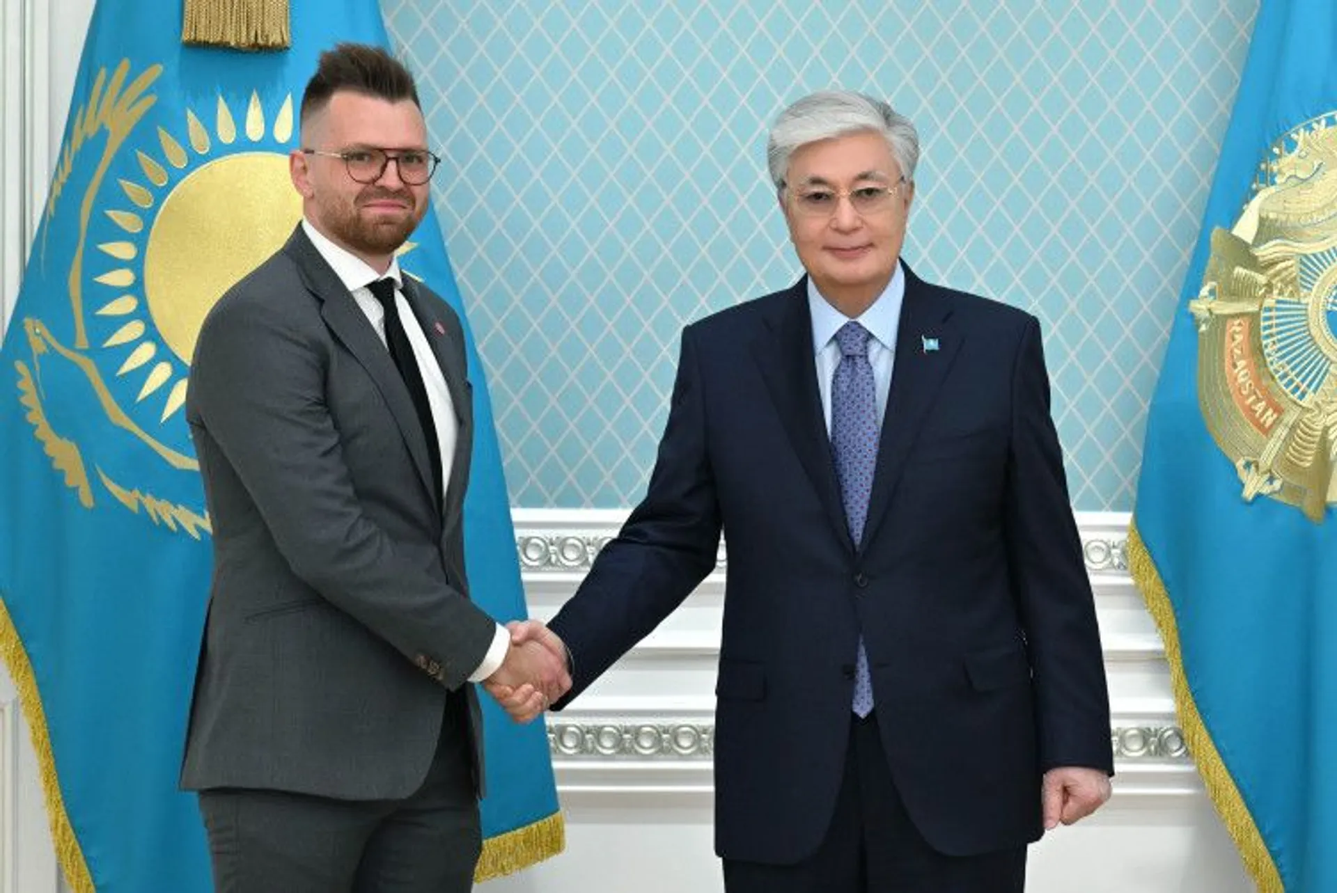 Фото: Акорда