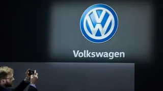 Капитал - Volkswagen переименует американский бизнес в Voltswagen