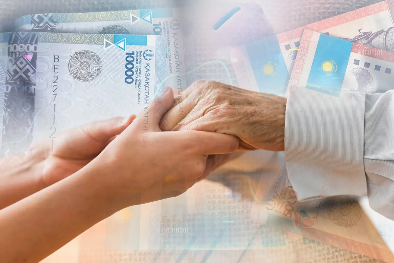 Почему Казахстан лидировал в ЕАЭС по показателю инфляции в 2023 году - фото kapital.kz