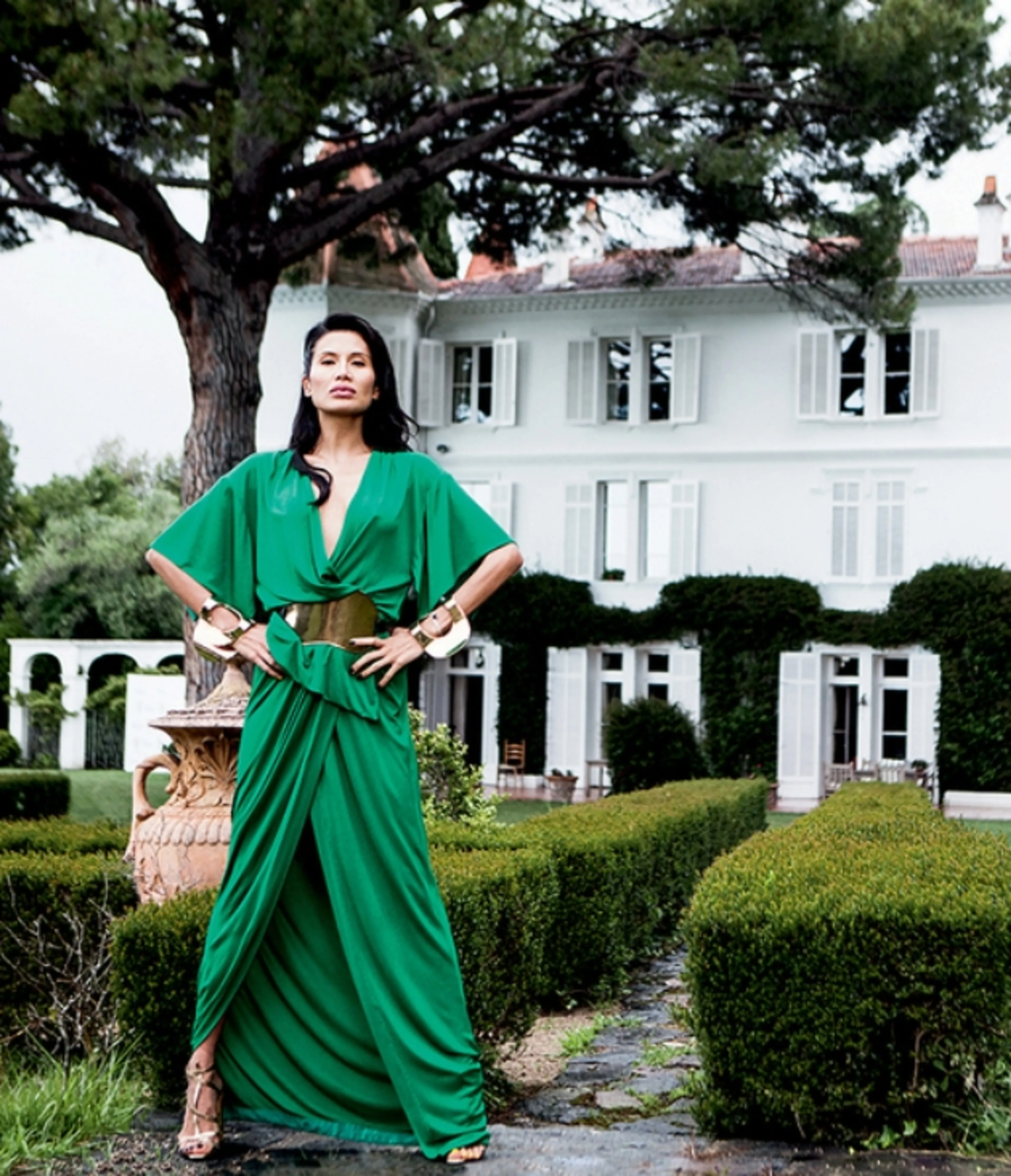 Капитал - Гога Ашкенази: Мне не надо никому ничего доказывать