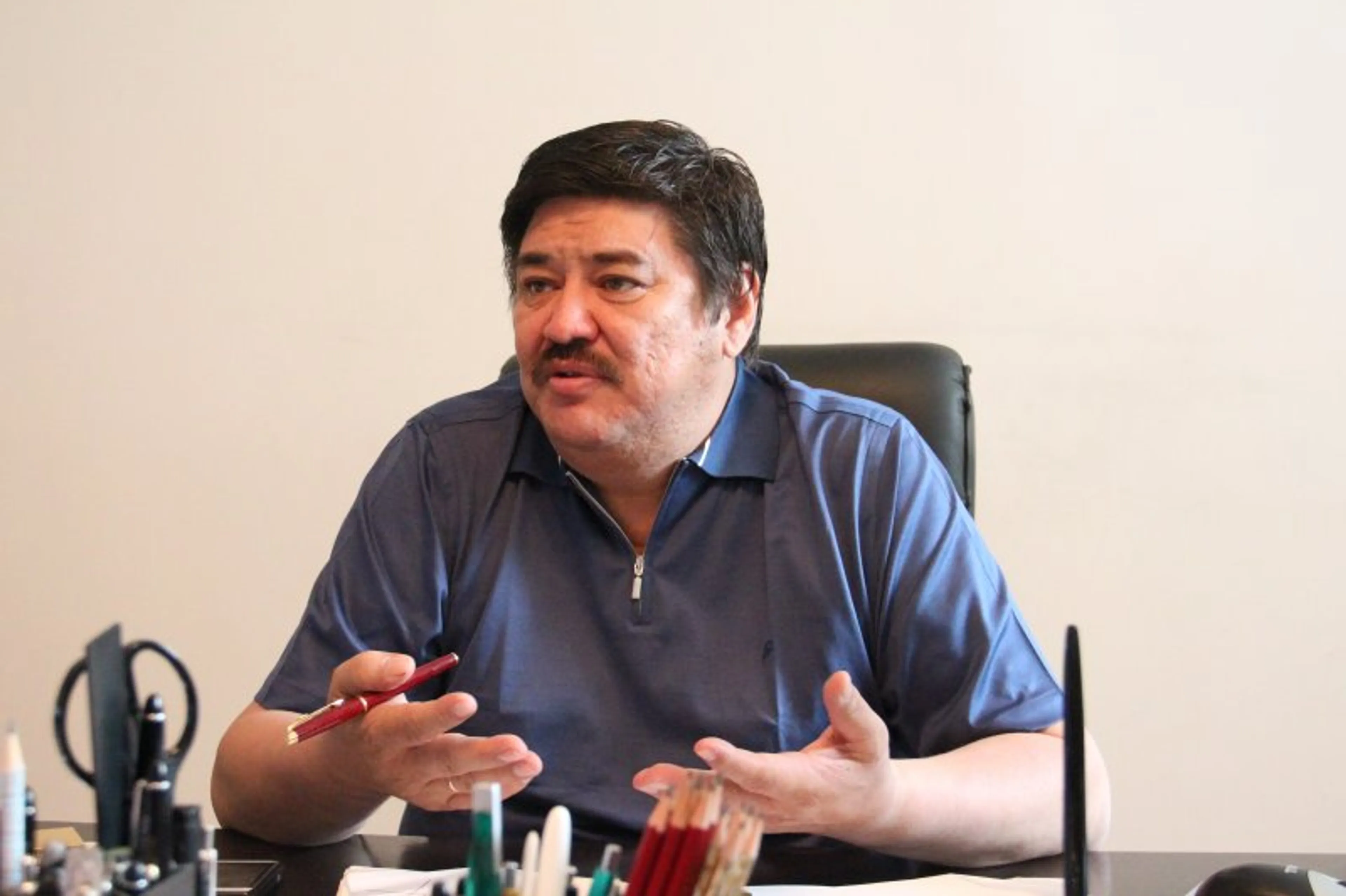 Капитал - Мораторий на проверки увеличит число субъектов МСБ