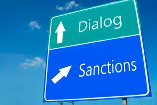 Капитал - Потери России от санкций оценили в 100 млрд евро