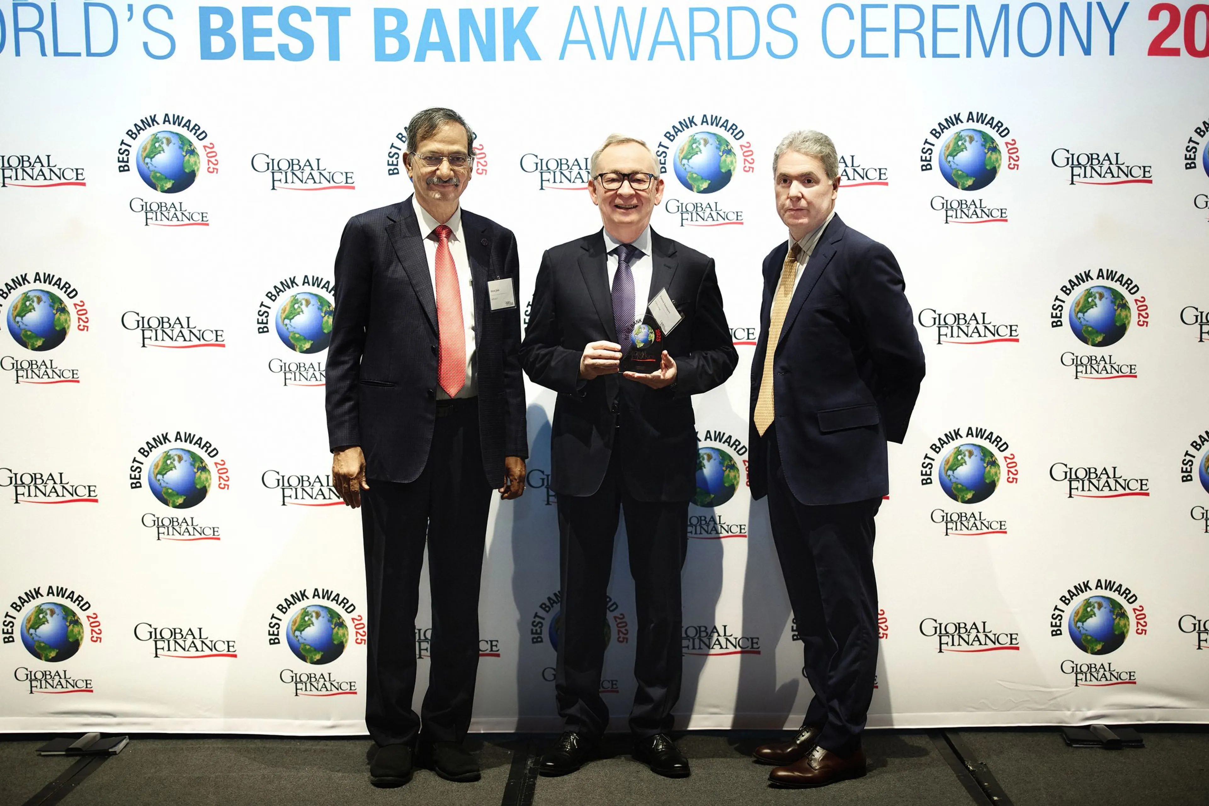 Капитал - ForteBank признан лучшим коммерческим банком Казахстана по версии Global Finance