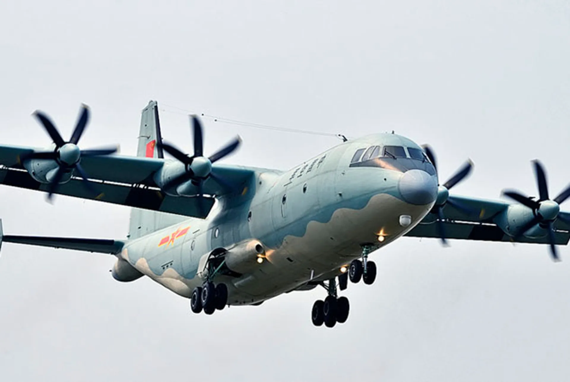 Капитал - Из Китая в Актобе откроют чартерные рейсы