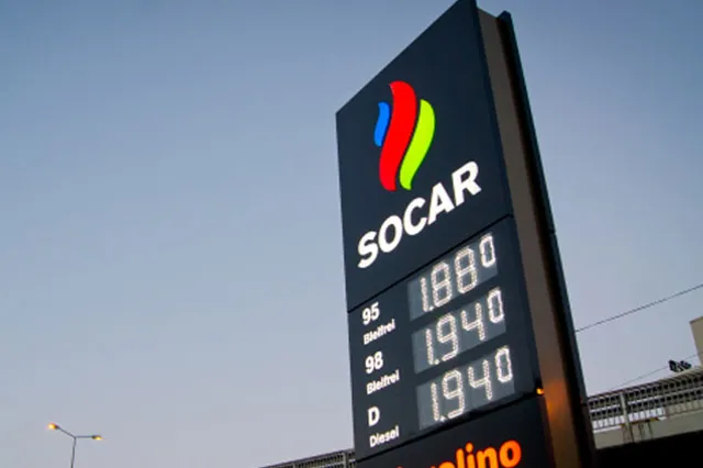 Азербайджан продает нефтяные долги